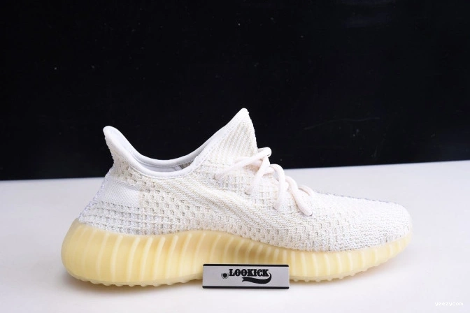 V2 FZ5246 YEEZY ABEZ ADIDAS REFLECTIVE BOOST 350 1112